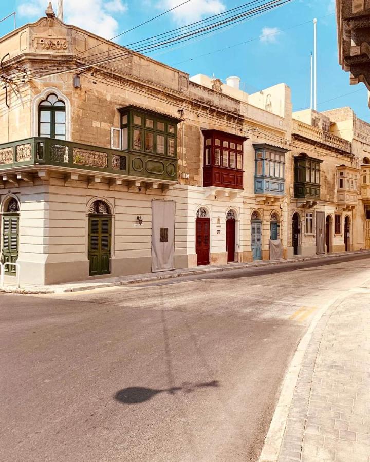 Casetta Pulis Tarxien Luaran gambar