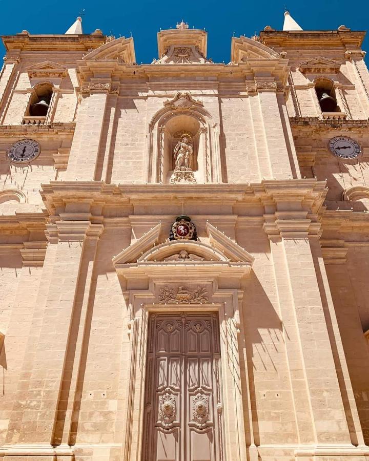 Casetta Pulis Tarxien Luaran gambar