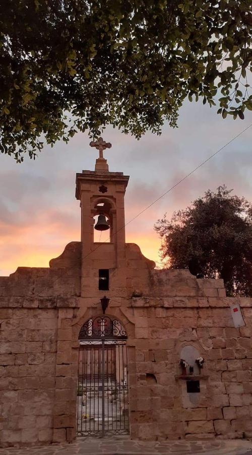 Casetta Pulis Tarxien Luaran gambar