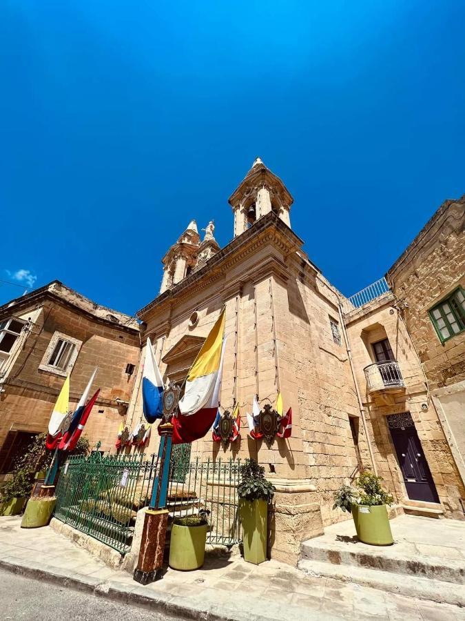 Casetta Pulis Tarxien Luaran gambar