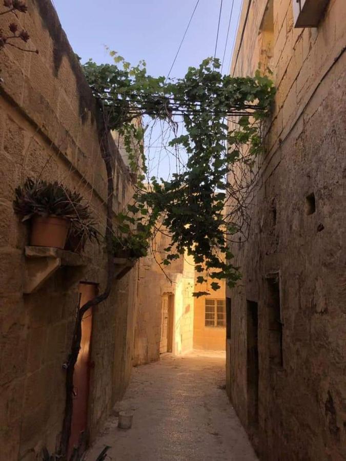 Casetta Pulis Tarxien Luaran gambar