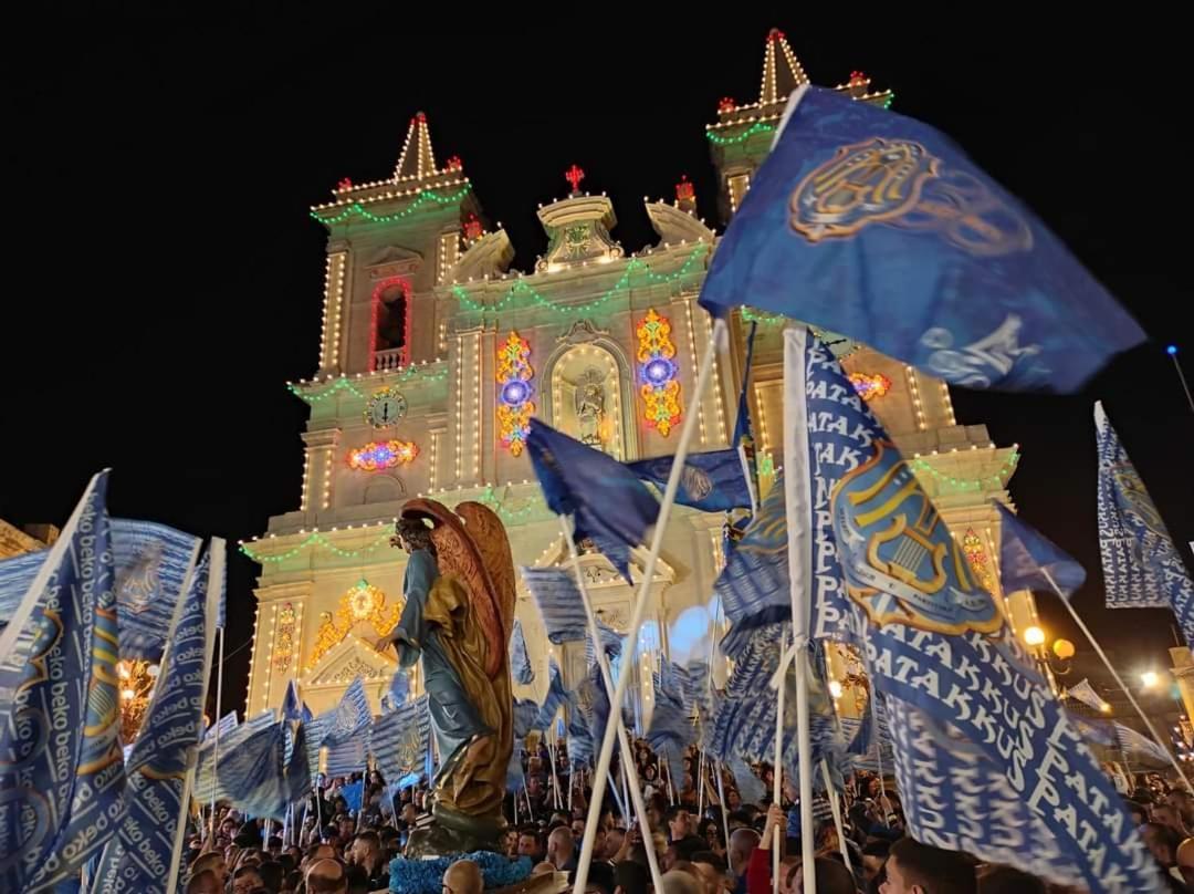 Casetta Pulis Tarxien Luaran gambar