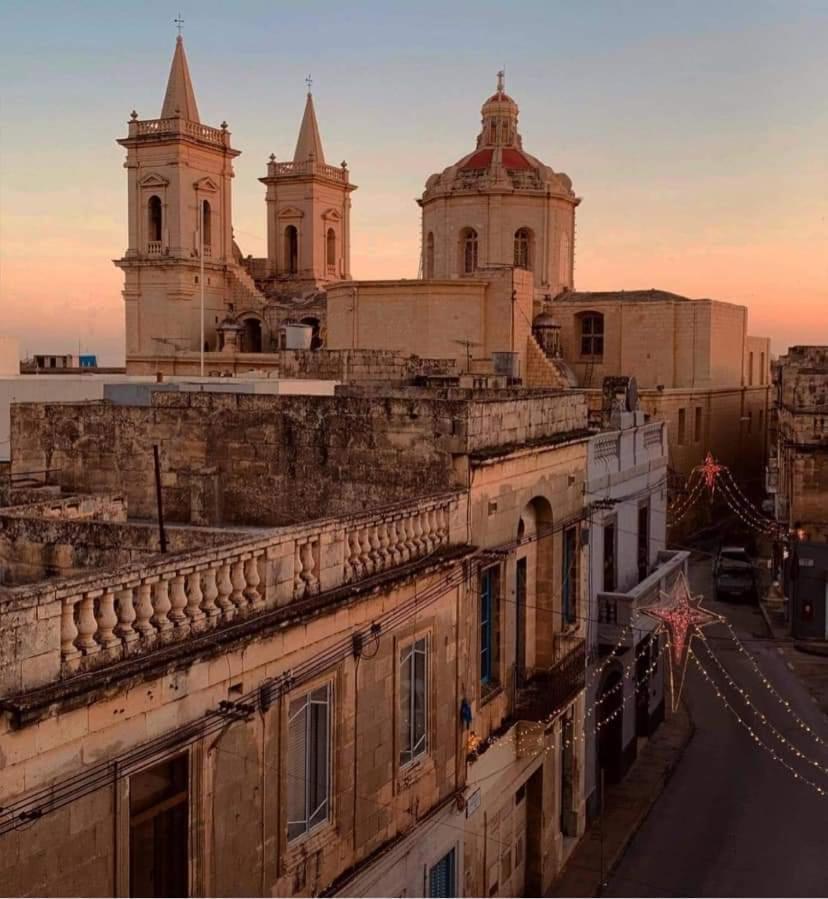 Casetta Pulis Tarxien Luaran gambar