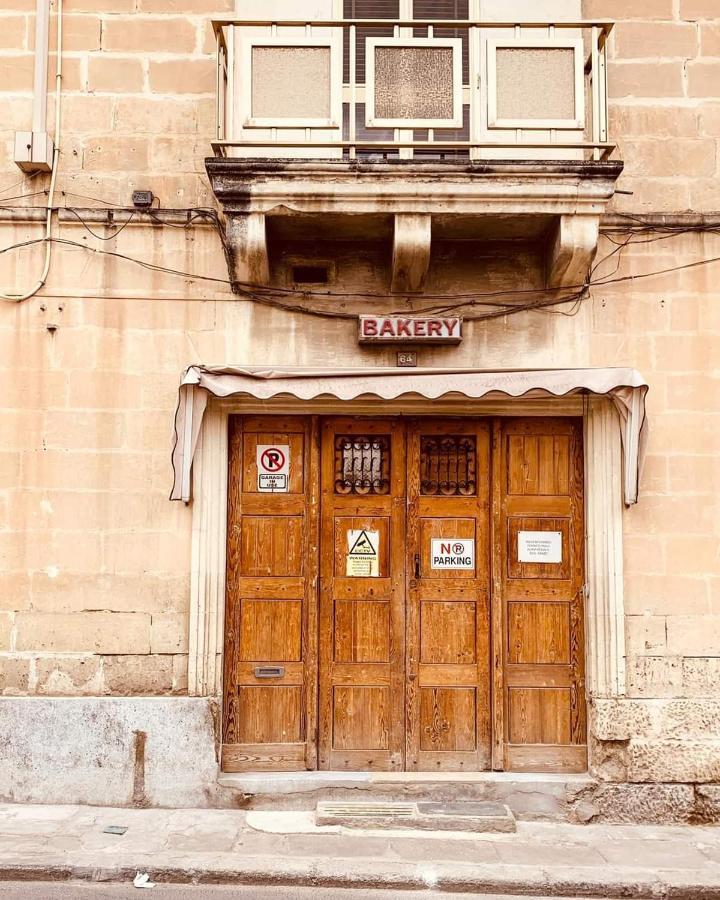 Casetta Pulis Tarxien Luaran gambar